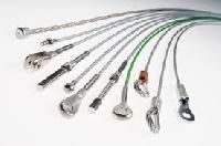 Wire Rope End Fittings