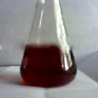 Turkey Red Oil