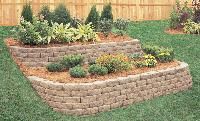 Retaining Walls