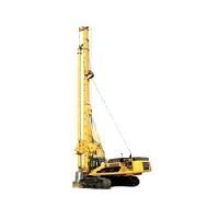 Shore Piling Machine