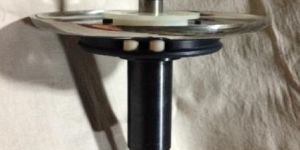 Spindles