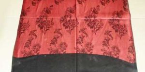 Fancy Viscose Stoles Item Code : GTM-FVS-16