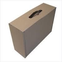 Carton Box Handles