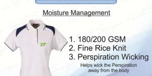 Dri-Fit Premium Sports T-Shirt