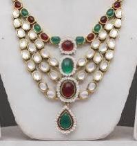 Kundan Jewelry