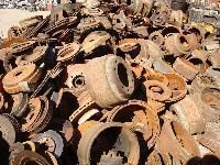 Iron Steel Scrap