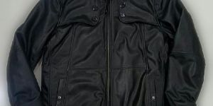 Mens Leather Jackets