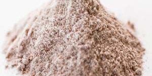 Black Salt Powder