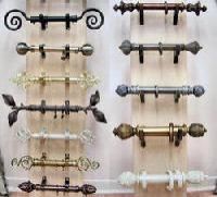 Curtain Hardware