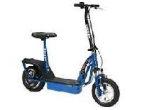 Battery Operated Scooters