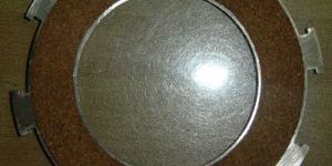 Scooter Clutch Plates
