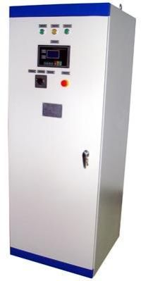 Genset Control Panel