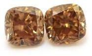 Brown Diamonds