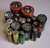Alkaline Battery