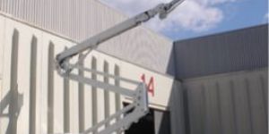 Aerial Work Platform