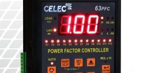 Automatic Power Factor Control Relays