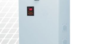 M100 Power Factor Controller Unit