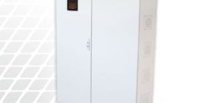 Power Factor Controller Unit E200