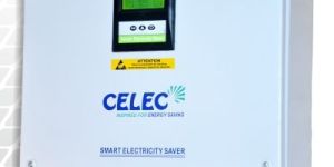 Power Factor Controller Unit ES37