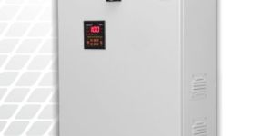 S50 Power Factor Controller Unit