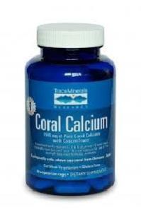 Coral Calcium