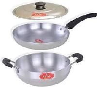 Aluminium Cookware