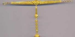 Gold Bracelet -20