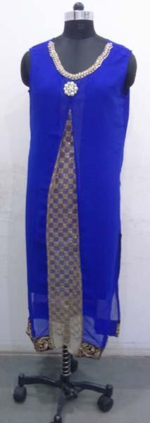 Ladies Designer Kurti