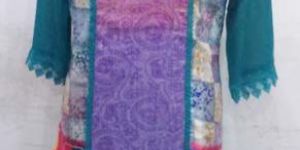 Party Wear Kurtis