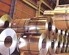 Cold Rolled Steel Coils