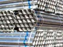 Hot Dipped Galvanized Pipes
