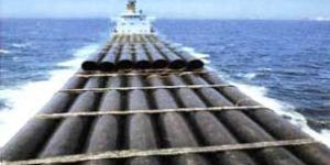 Steel Line Pipes