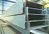 Steel Beams