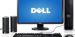 All Types of Computer