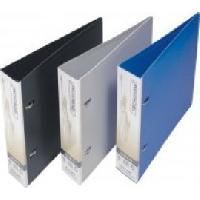 Lever Index Box Files