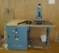 High Frequency Welder