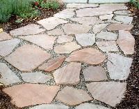 Flagstones