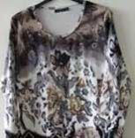 ladies fashion tops Top - 17