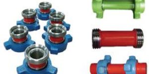 Windlass Adapters and Crossovers