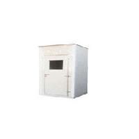 Telecom Shelters