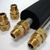 Stainless Steel Corrugated Hose