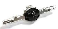 Rear Axle Housing