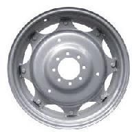 Tractor Front Wheel Rim Disc