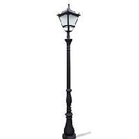 Decorative Light Poles