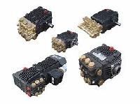 High Pressure Triplex Pumps