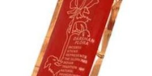 Darshan Flora Incense Sticks