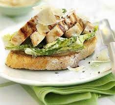 Sandwiches