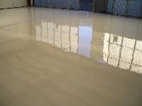 Epoxy Floor Coating