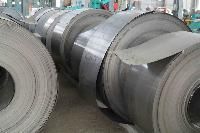 Cold Rolled Steel Strips