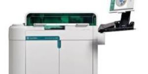 Chemiluminescence Immunoassay Analyzer